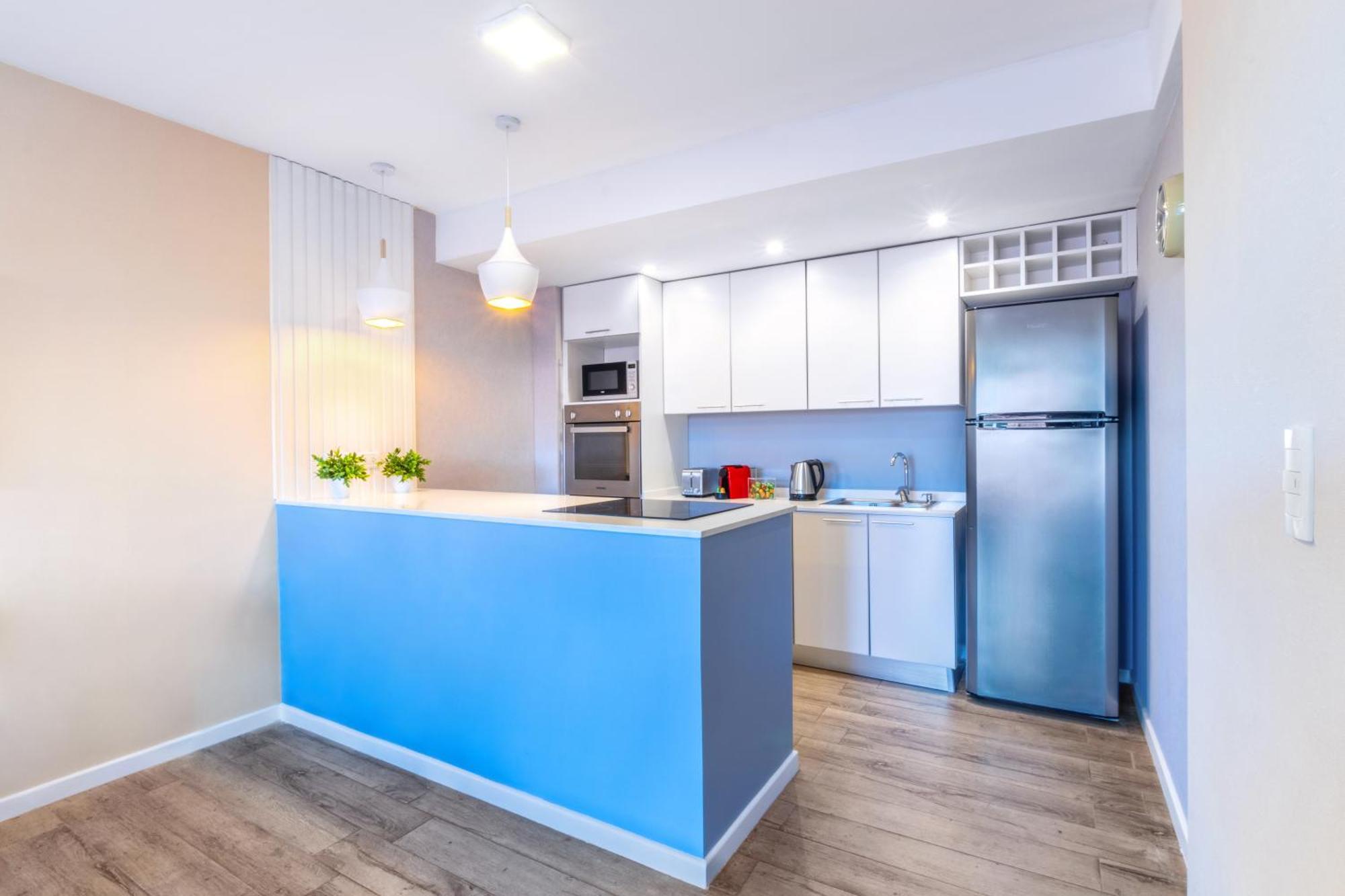 Luxury Apartments In Palermo - By Buerentals Buenos Aires Exteriér fotografie