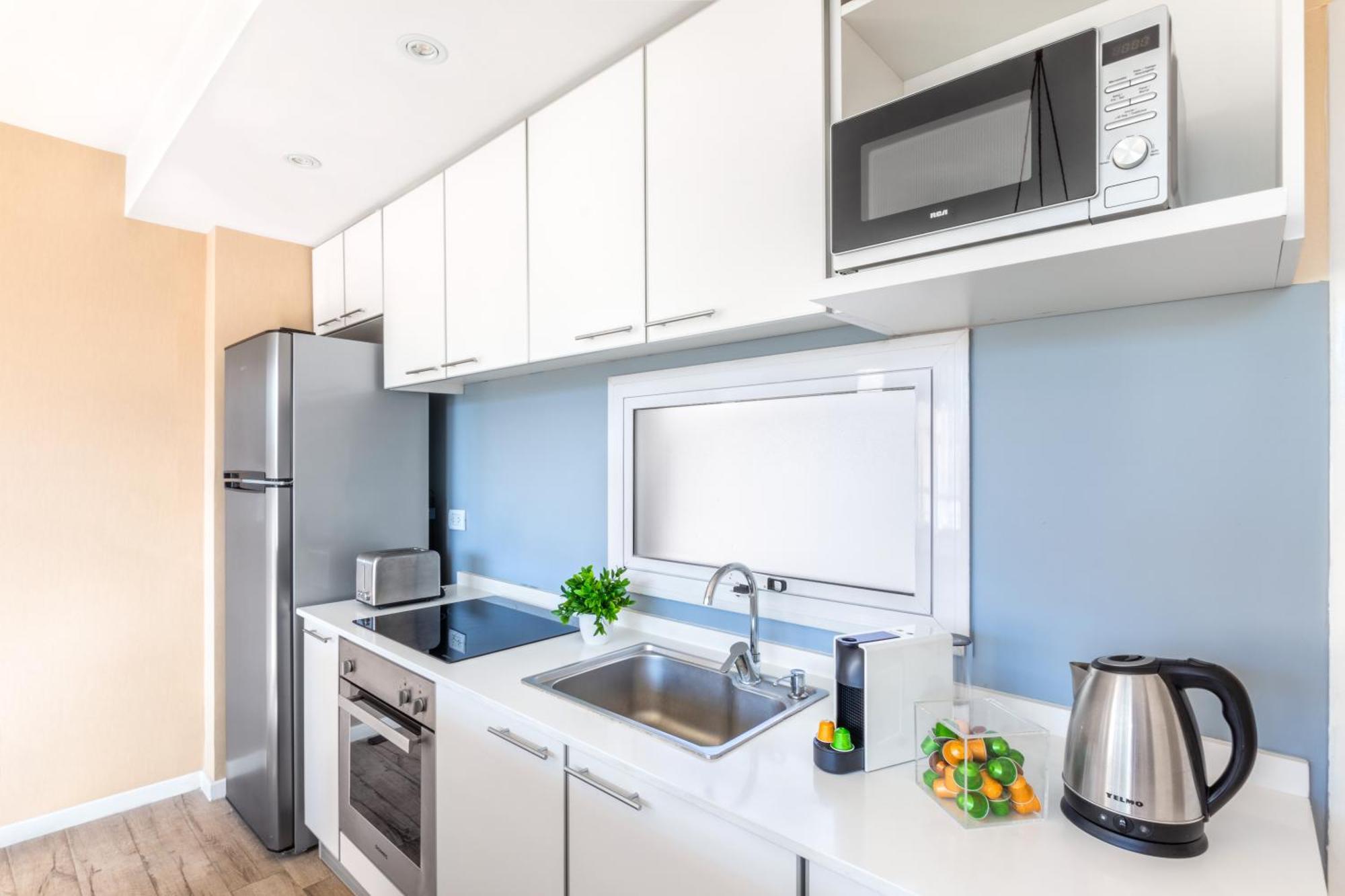 Luxury Apartments In Palermo - By Buerentals Buenos Aires Exteriér fotografie