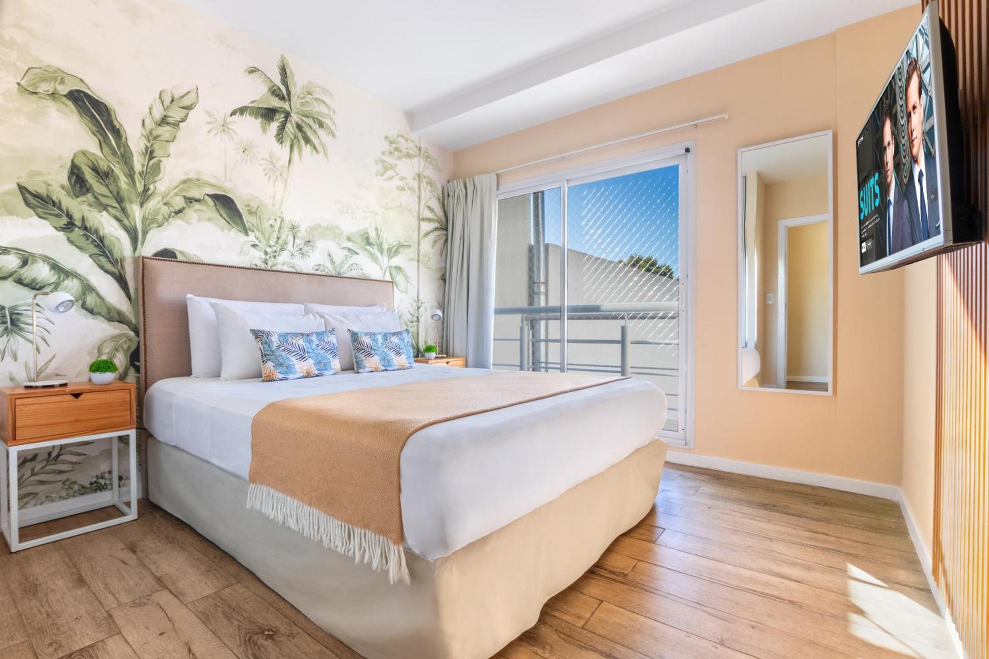 Luxury Apartments In Palermo - By Buerentals Buenos Aires Exteriér fotografie